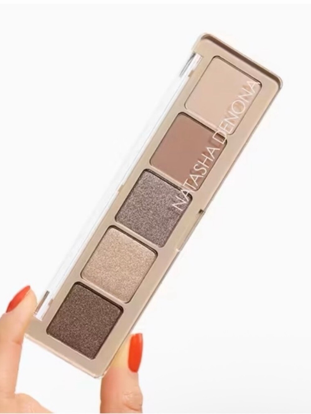 Natasha Denona Eyeshadow Palette - Hot Taupic Palette, BNIB!